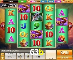 Ganhe prêmios incríveis na 63b