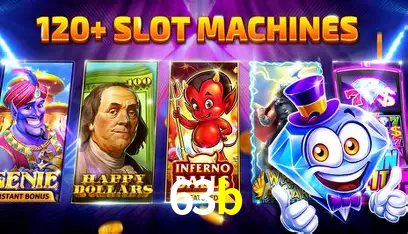 Canal oficial da 63b no Telegram